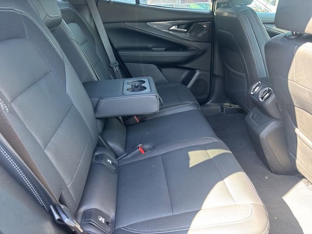 Used 2024 Chevrolet Blazer EV LT AWD/4WD image 13