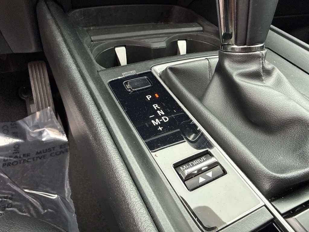 Used 2024 MAZDA CX-50 AWD 2.5 S w/ Select Package image 32