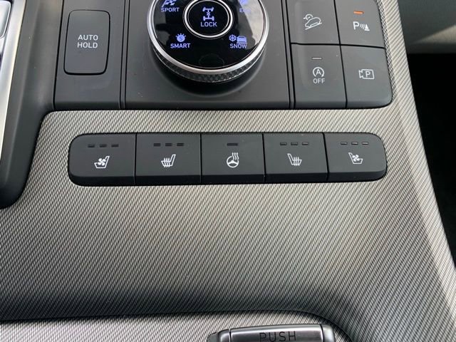 Used 2024 Hyundai Palisade SEL image 23