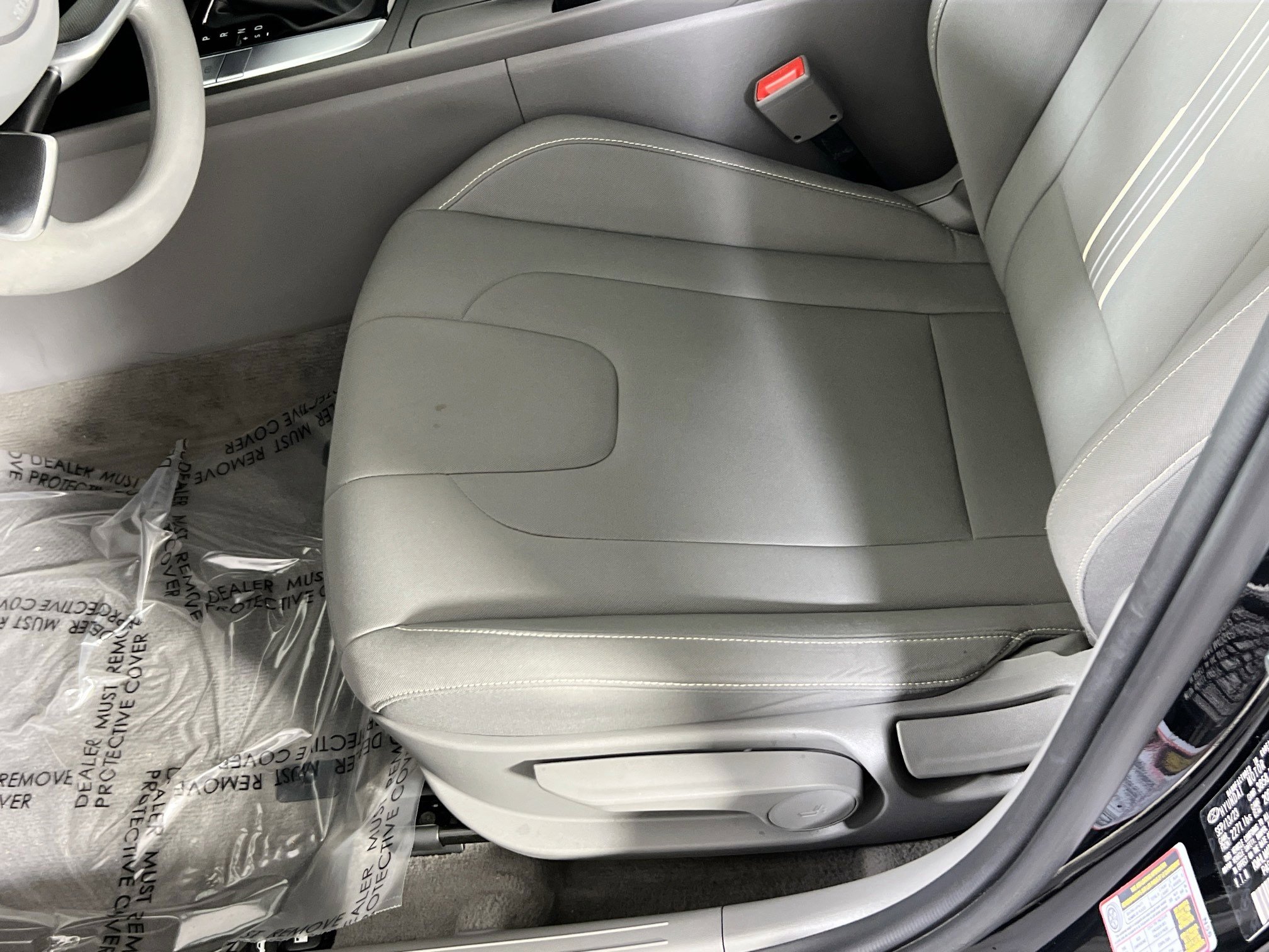 Used 2024 Hyundai Elantra SEL image 19