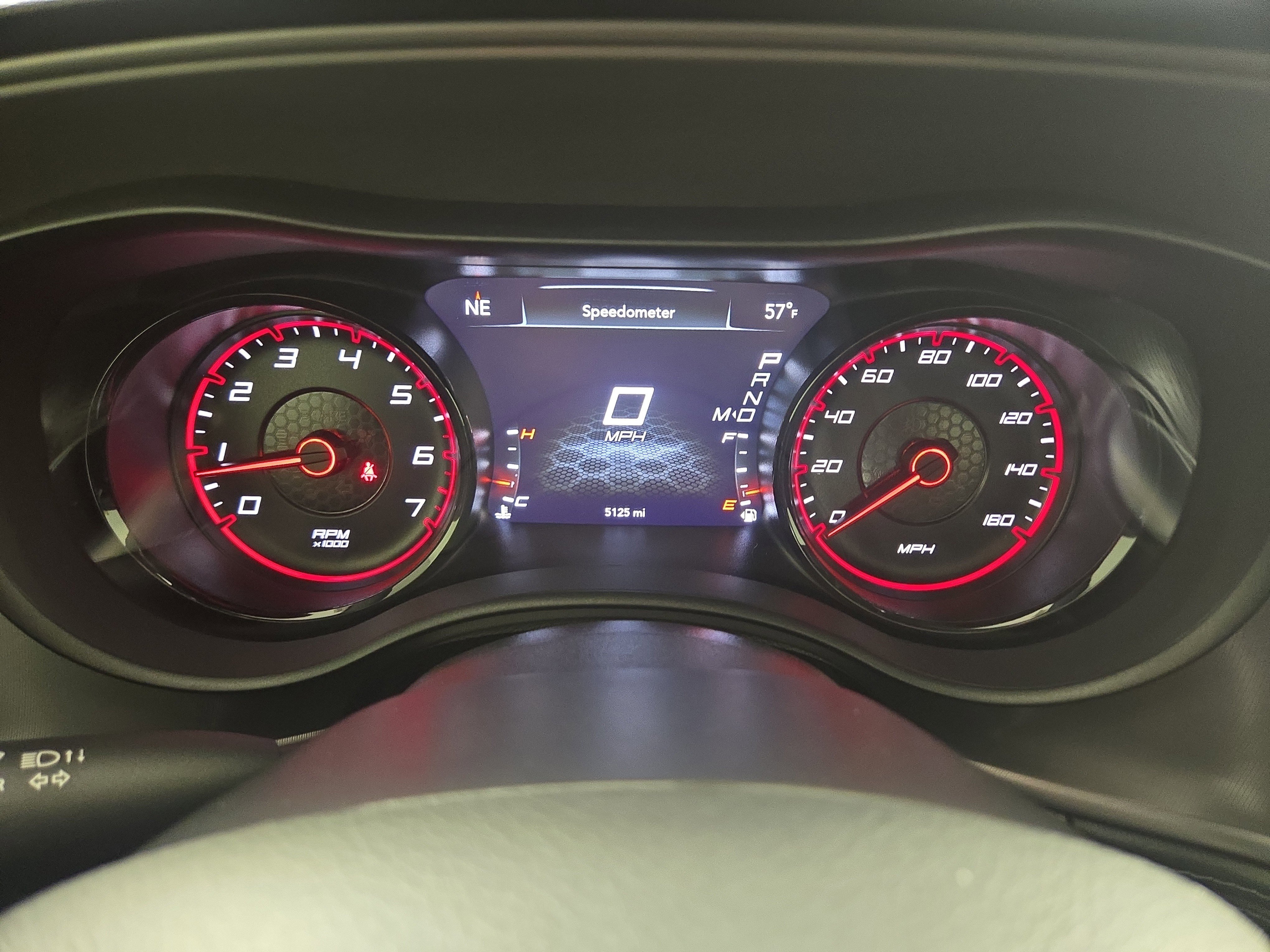 Certified 2023 Dodge Charger R/T w/ Plus Group image 18