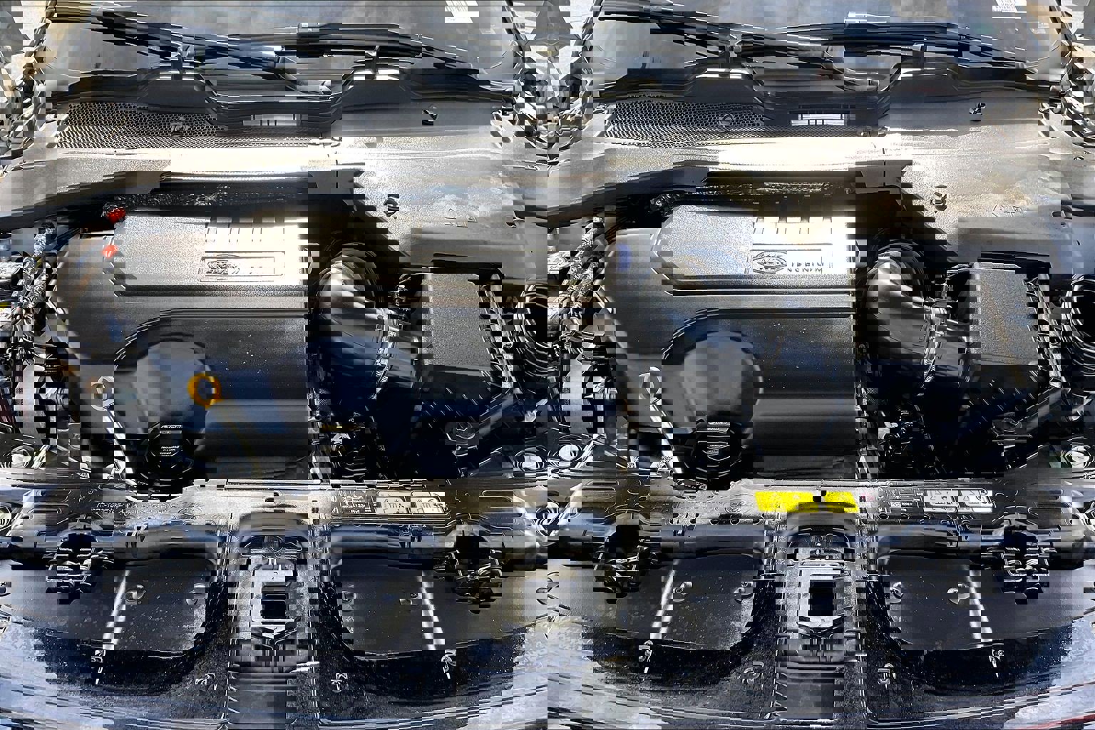 Certified 2025 Land Rover Range Rover Evoque S image 27