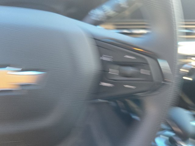 New 2026 Chevrolet Trax LT w/ Sunroof Package FWD image 15