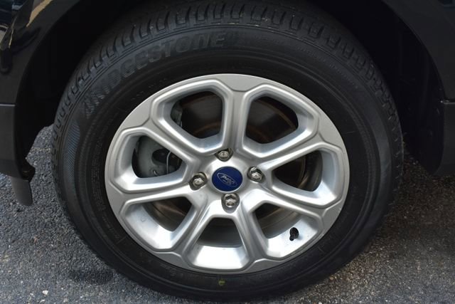 Used 2022 Ford EcoSport SE w/ SE Convenience Package AWD/4WD image 42