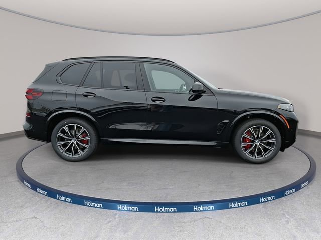 New 2026 BMW X5 xDrive40i image 4