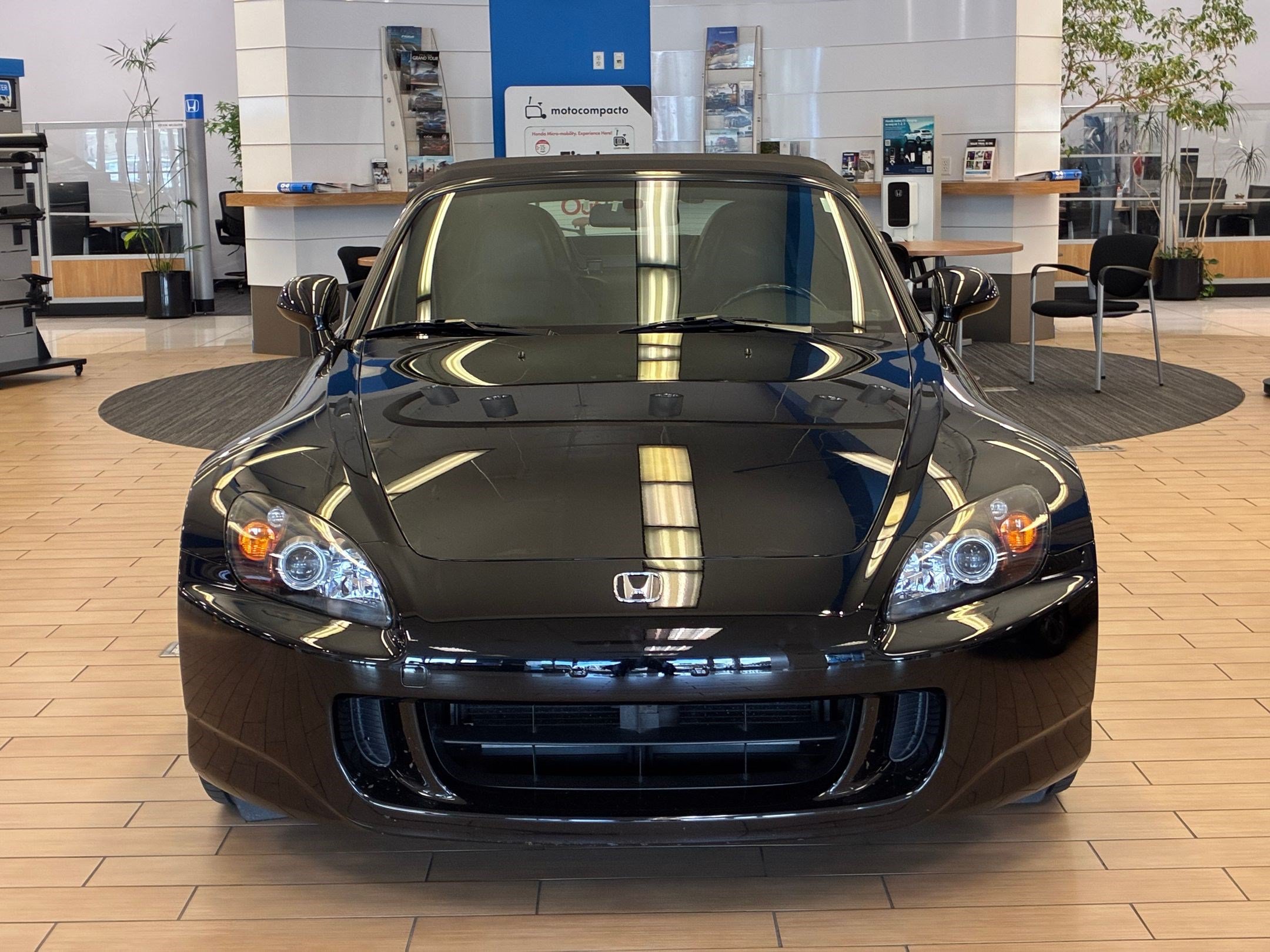 Used 2007 Honda S2000 image 11