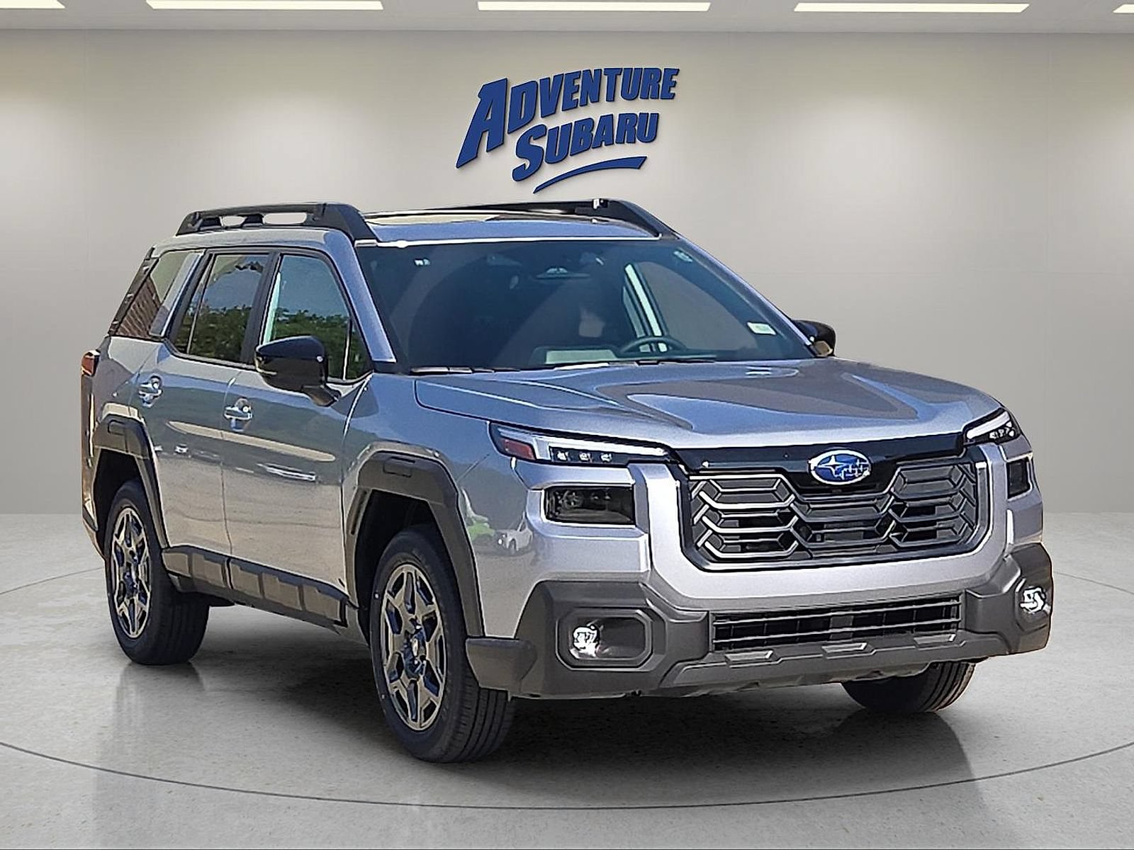 New 2026 Subaru Outback Premium AWD/4WD image 1
