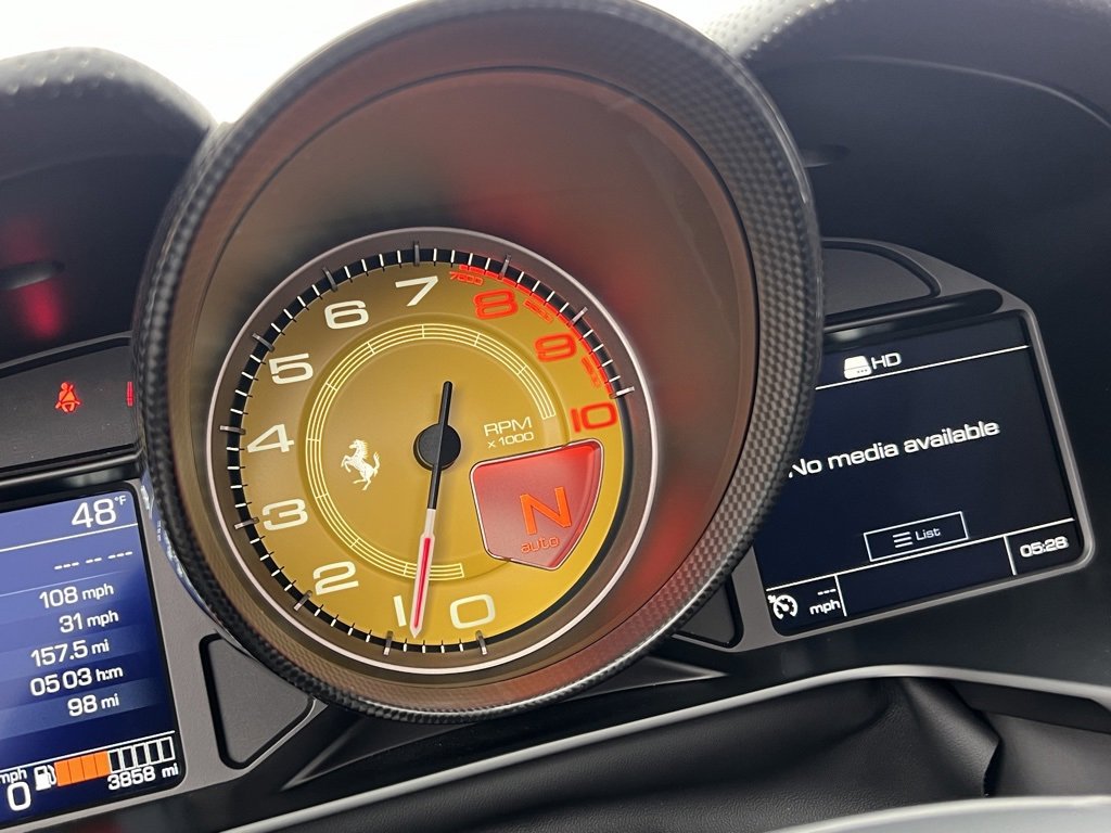 Used 2022 Ferrari Portofino M image 25