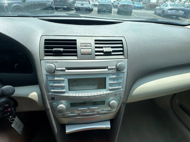 Used 2009 Toyota Camry XLE FWD image 20
