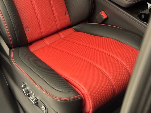 New 2026 Bentley Bentayga Speed image 48