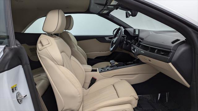 Used 2024 Audi A5 2.0T Prestige image 19