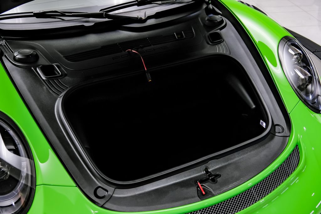 Used 2019 Porsche 911 GT3 RS RWD image 67