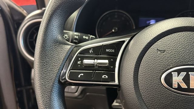 Used 2021 Kia Forte LXS FWD image 23