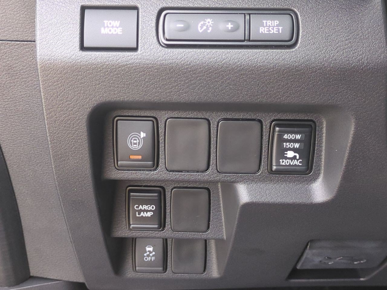 New 2026 Nissan Frontier SV w/ SV Convenience Package RWD image 17