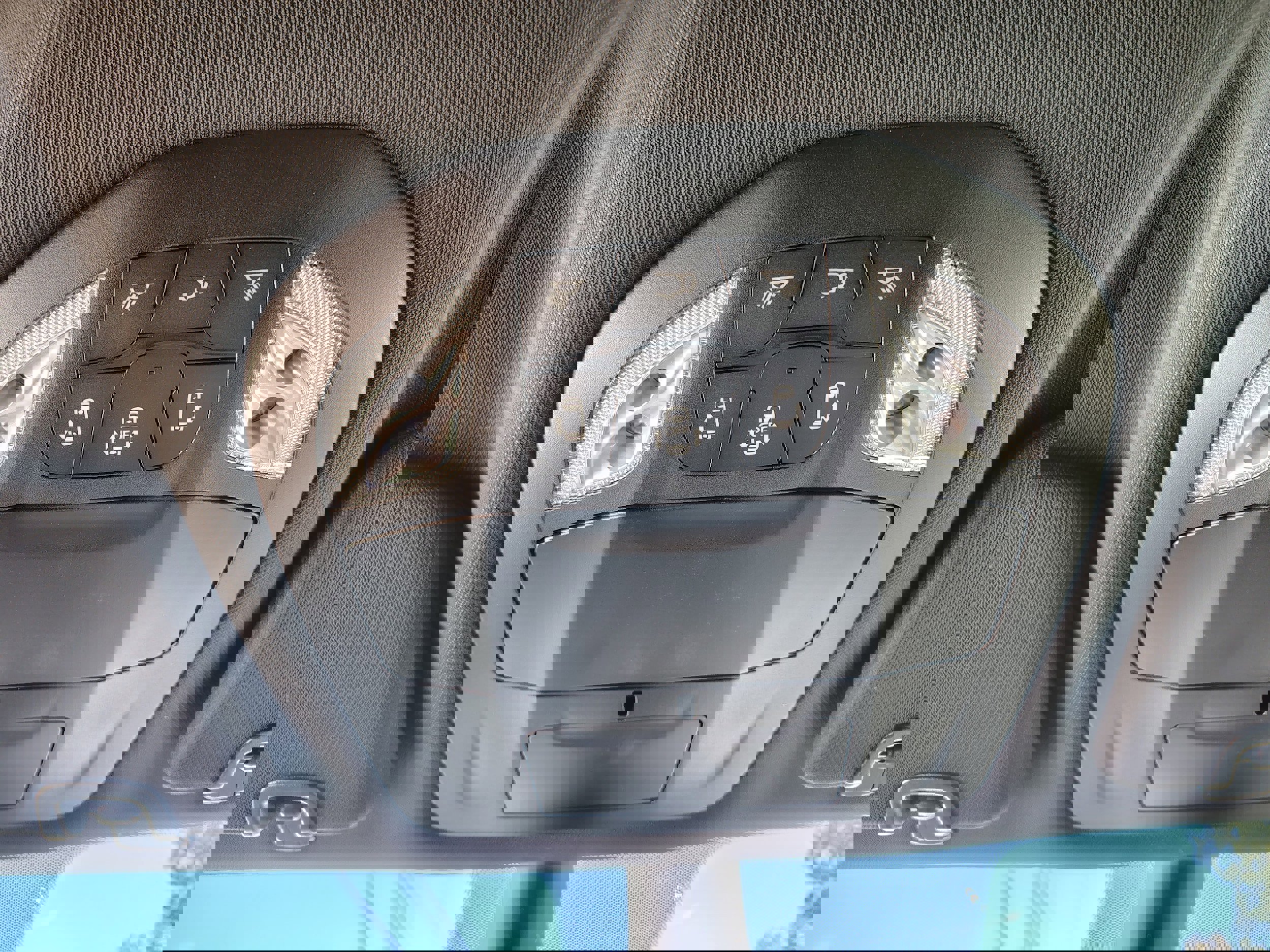 New 2026 Chrysler Pacifica Select image 37