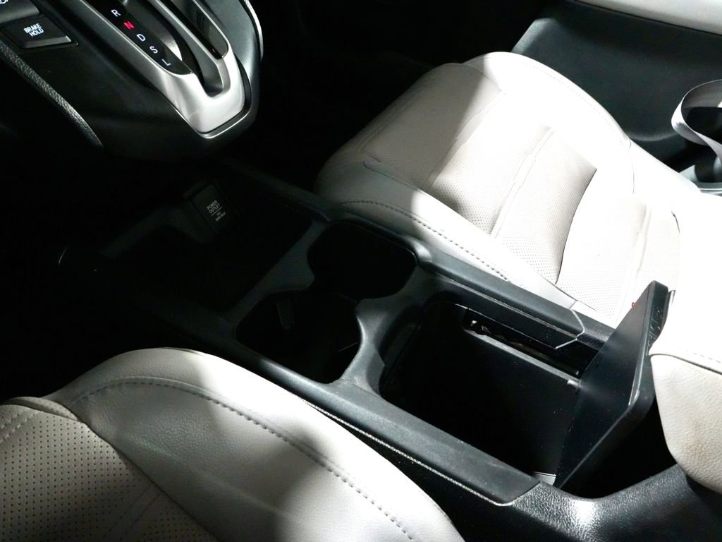 Used 2017 Honda CR-V EX-L image 20