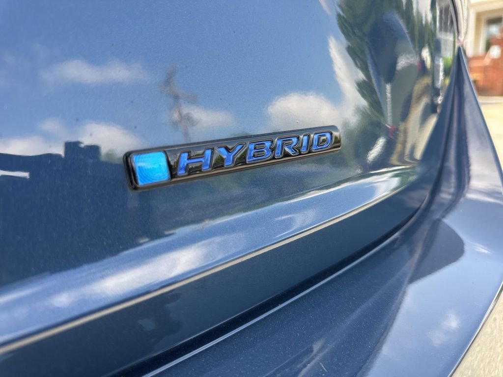 Used 2026 Honda Civic Sport image 30