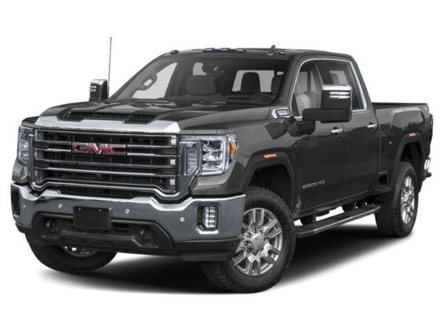 Used 2020 GMC Sierra 3500 Denali w/ Denali Ultimate Package image 1
