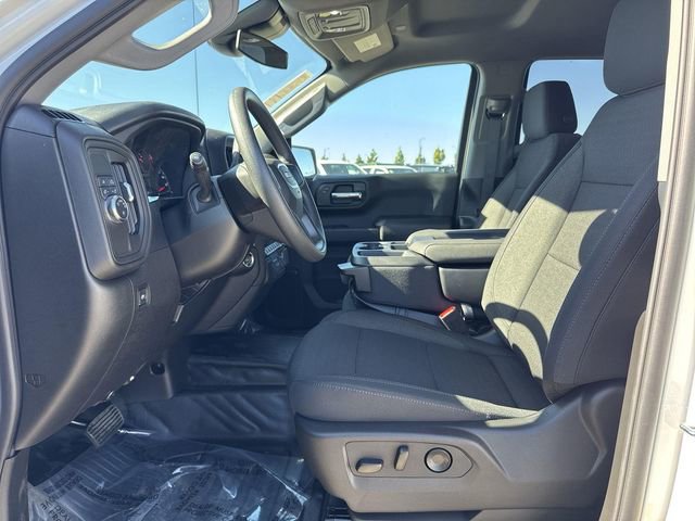 New 2026 GMC Sierra 1500 Pro w/ Pro Value Package image 19