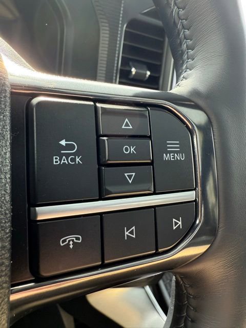 Used 2025 Ford F150 Platinum w/ Equipment Group 702A High AWD/4WD image 57