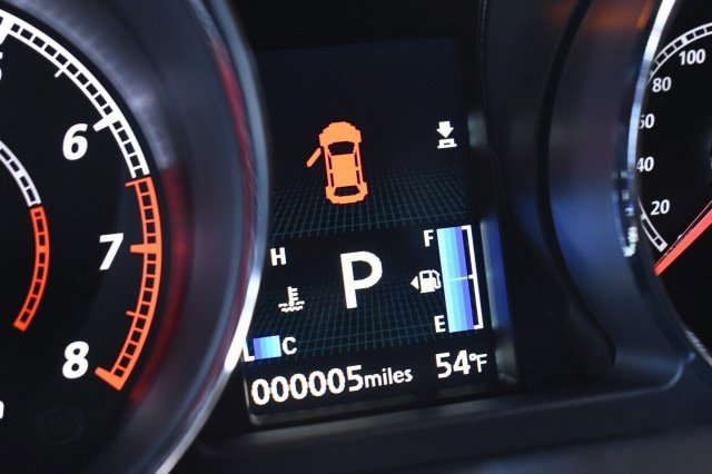 New 2026 Mitsubishi Outlander Sport ES AWD/4WD image 33