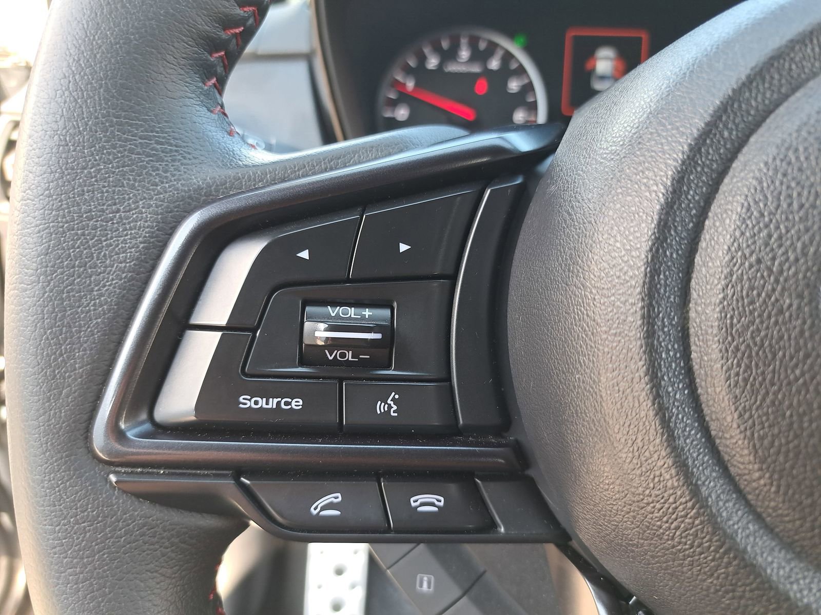 Used 2023 Subaru WRX Premium image 16