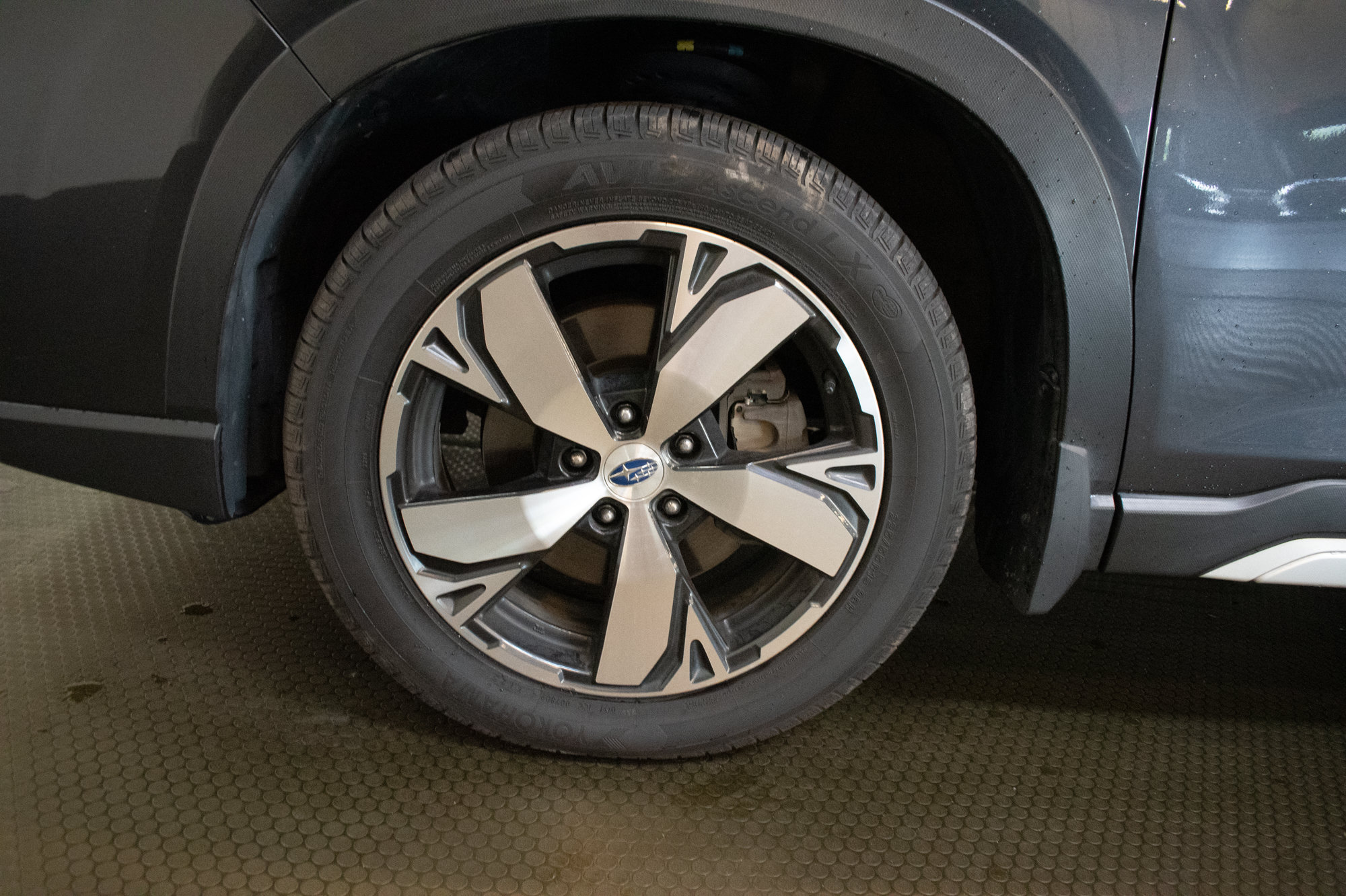 Used 2019 Subaru Forester Touring w/ Popular Package #3 AWD/4WD image 9