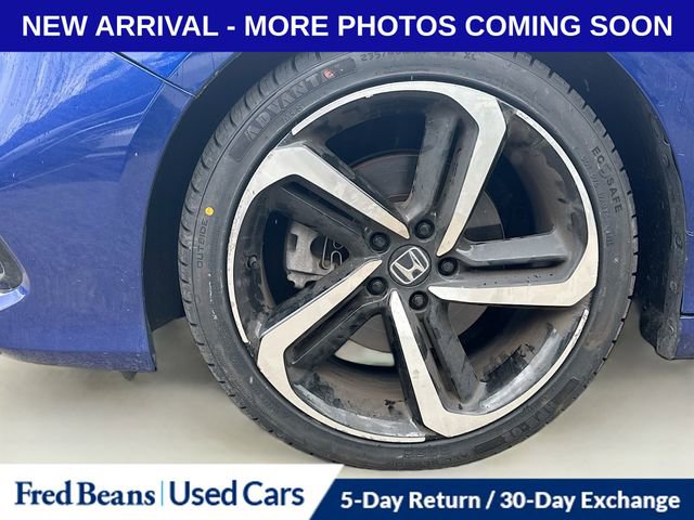 Used 2022 Honda Accord Sport Special Edition image 12