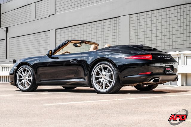 Used 2012 Porsche 911 Carrera RWD image 37