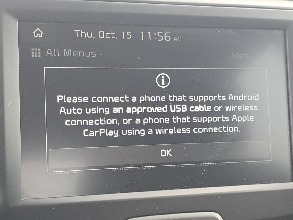 Used 2025 Kia Soul LX w/ LX Technology Package FWD image 3