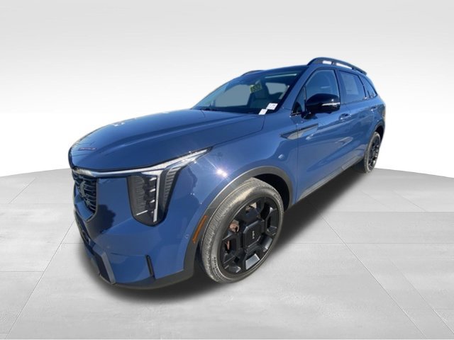 Certified 2024 Kia Sorento SX AWD/4WD image 3