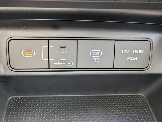 New 2026 Hyundai Tucson SEL image 23