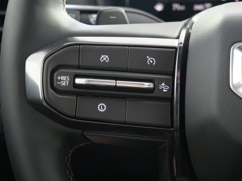 New 2026 GMC Terrain AT4 w/ Convenience Package III AWD/4WD image 25