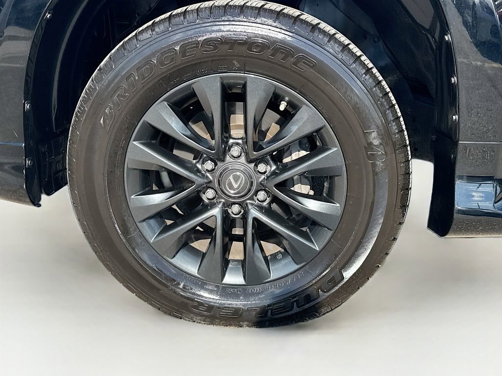 Used 2021 Lexus GX 460 Premium w/ Premium Package image 42