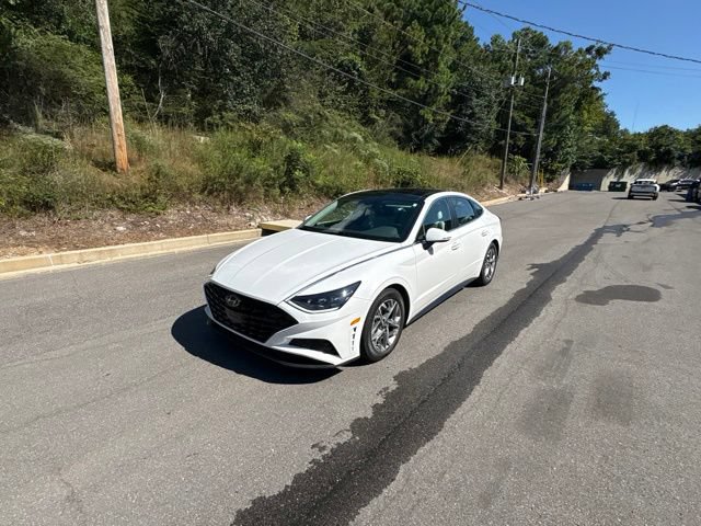 Used 2023 Hyundai Sonata SEL w/ Convenience Package FWD image 6
