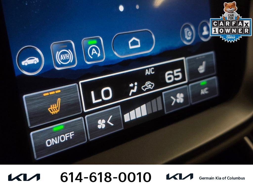 Used 2024 Subaru Outback Limited AWD/4WD image 32