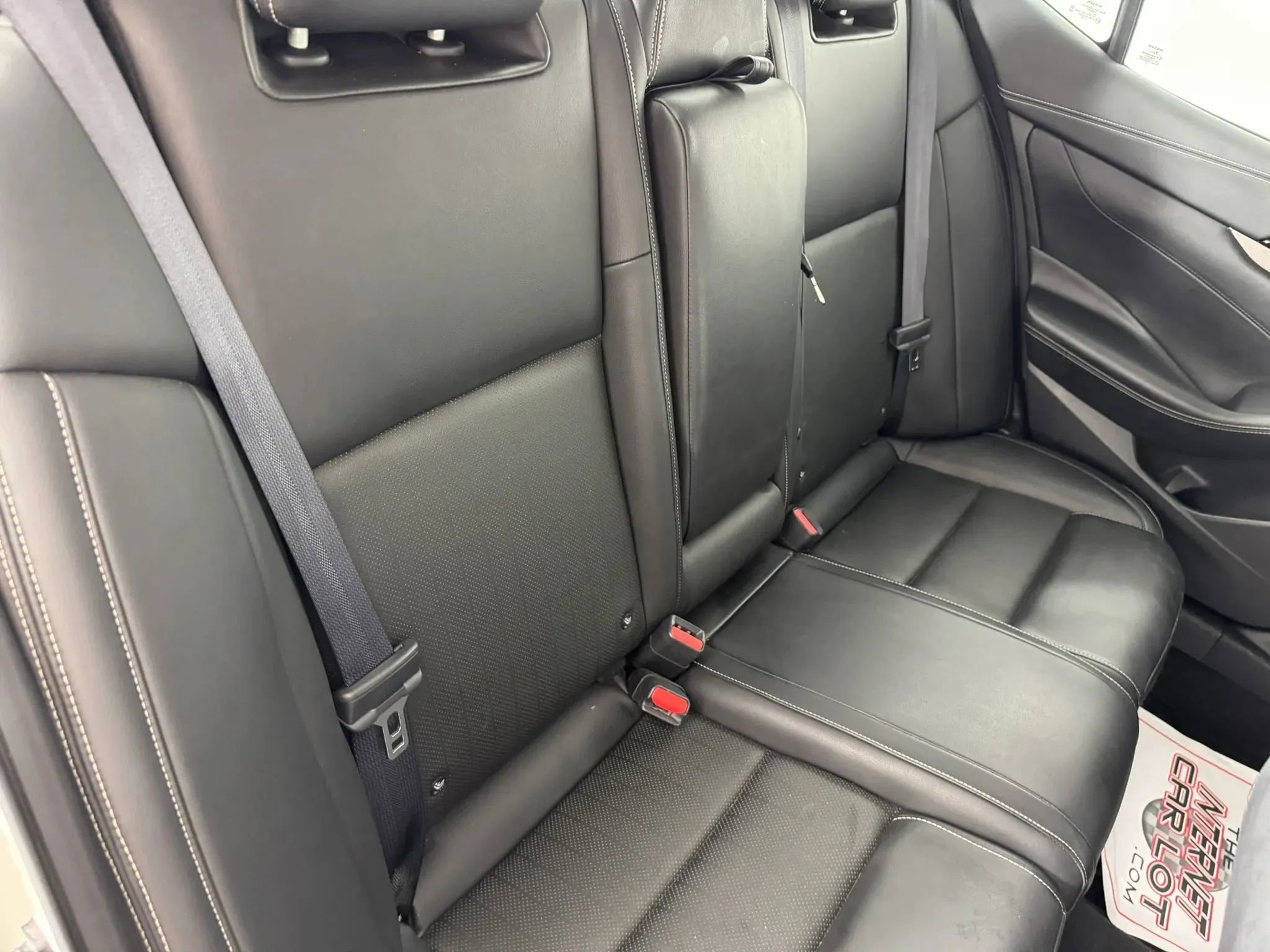 Used 2022 Nissan Maxima SV w/ Floor Mat Group image 38