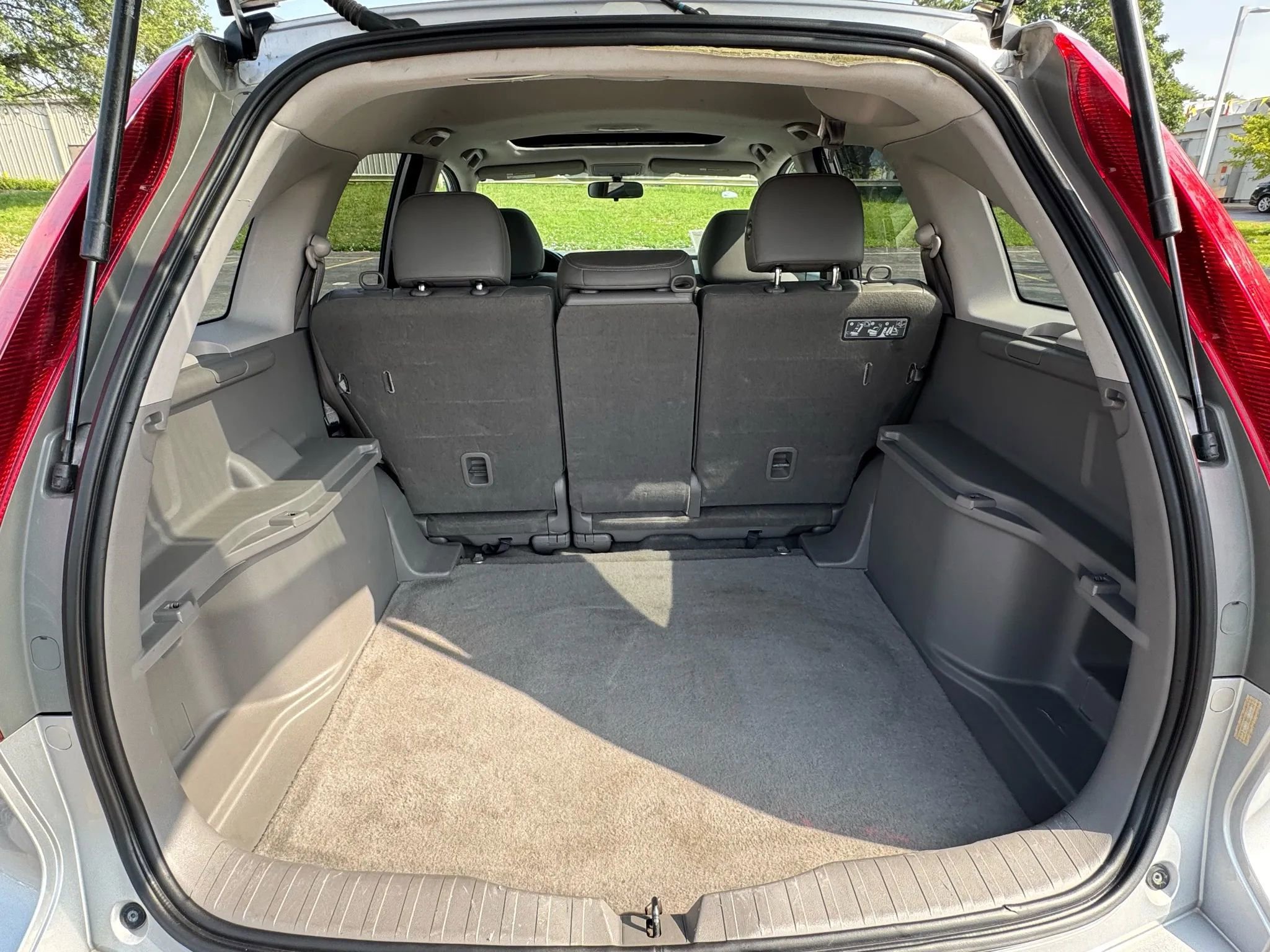 Used 2010 Honda CR-V EX-L image 22