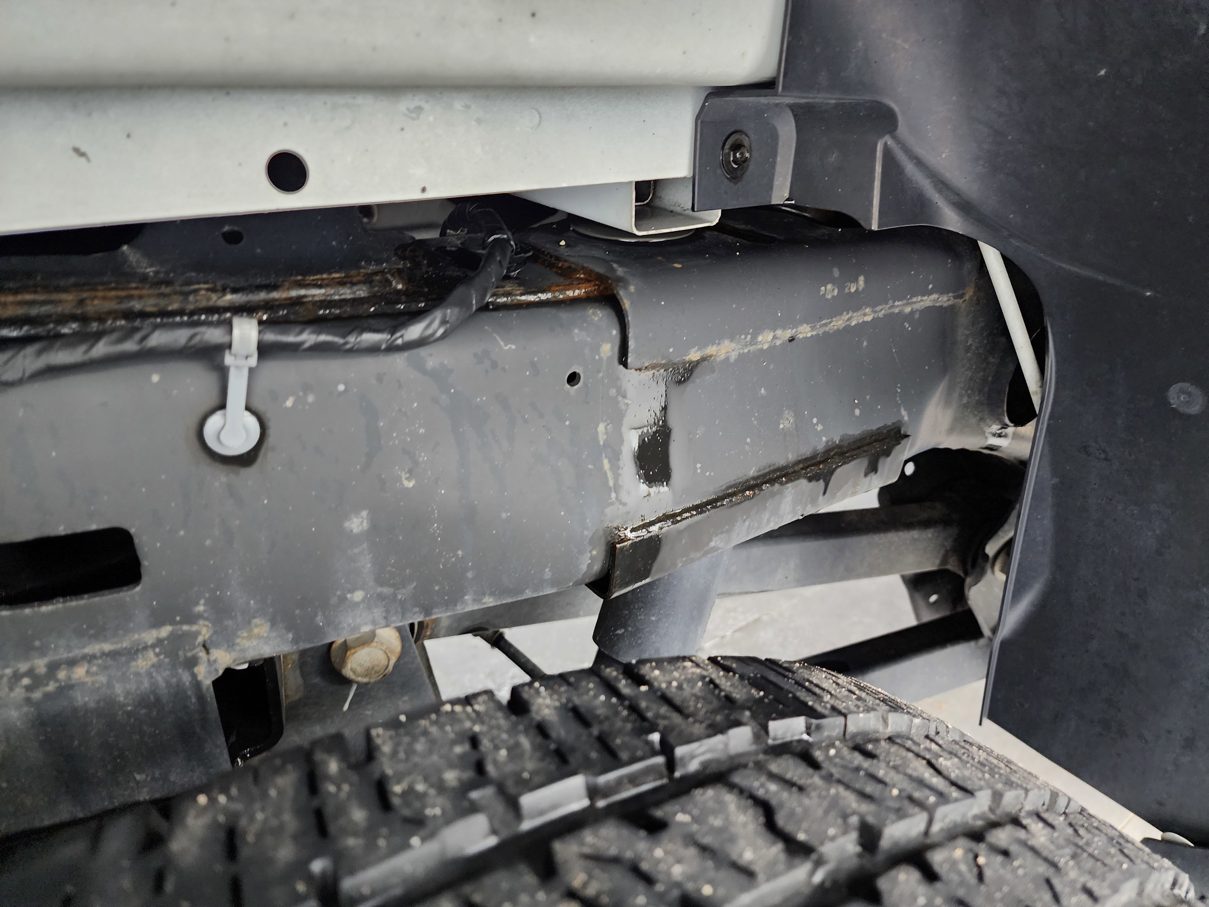 Used 2022 RAM 2500 Big Horn w/ Cold Weather Group image 28