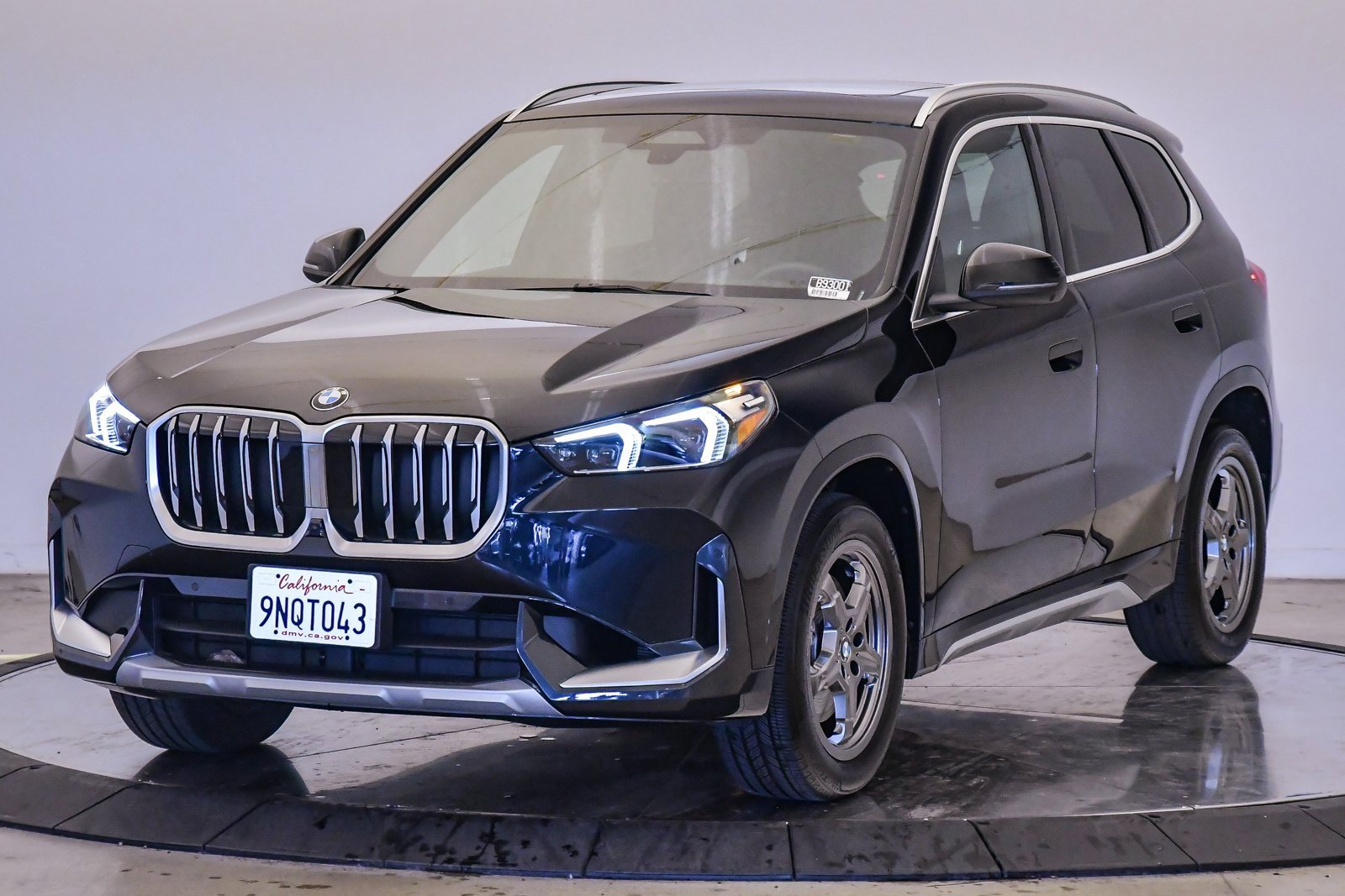 Used 2025 BMW X1 xDrive28i w/ Technology Package