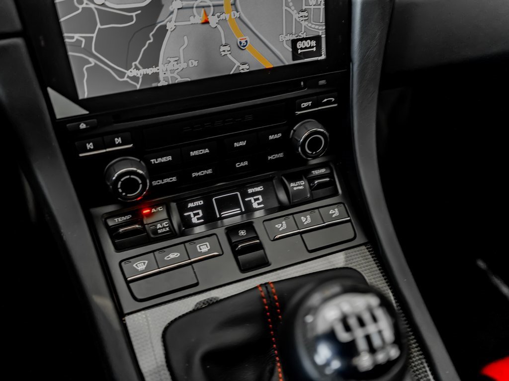 Certified 2019 Porsche 911 Speedster image 21