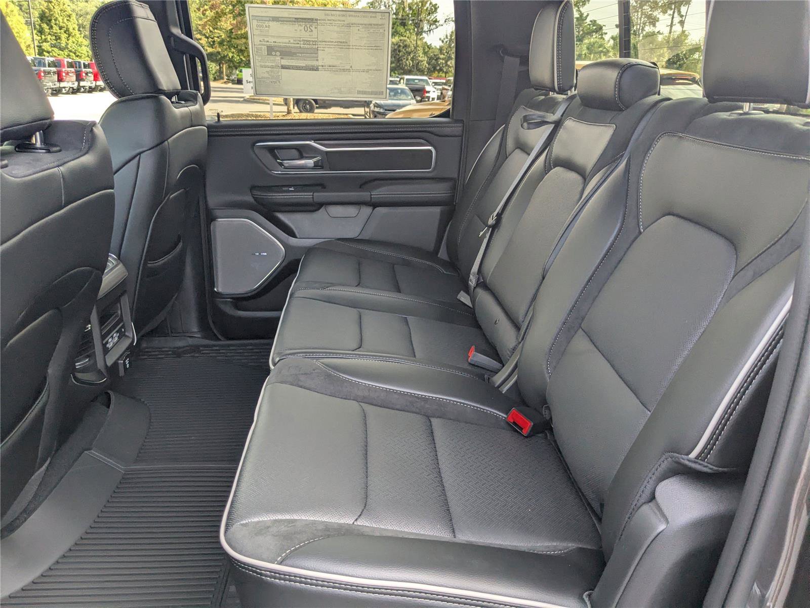 New 2026 RAM 1500 Laramie image 14