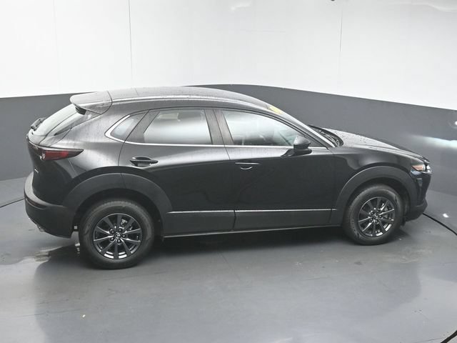 Used 2021 MAZDA CX-30 FWD 2.5 S image 44