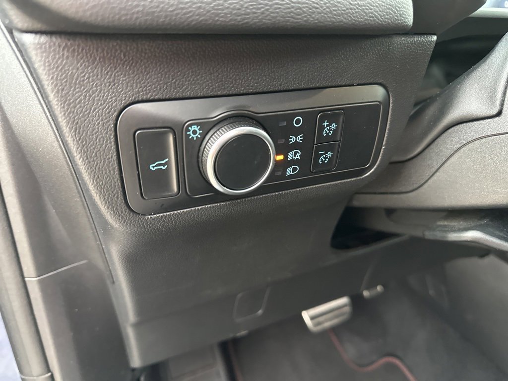 Used 2023 Ford Escape ST-Line image 36