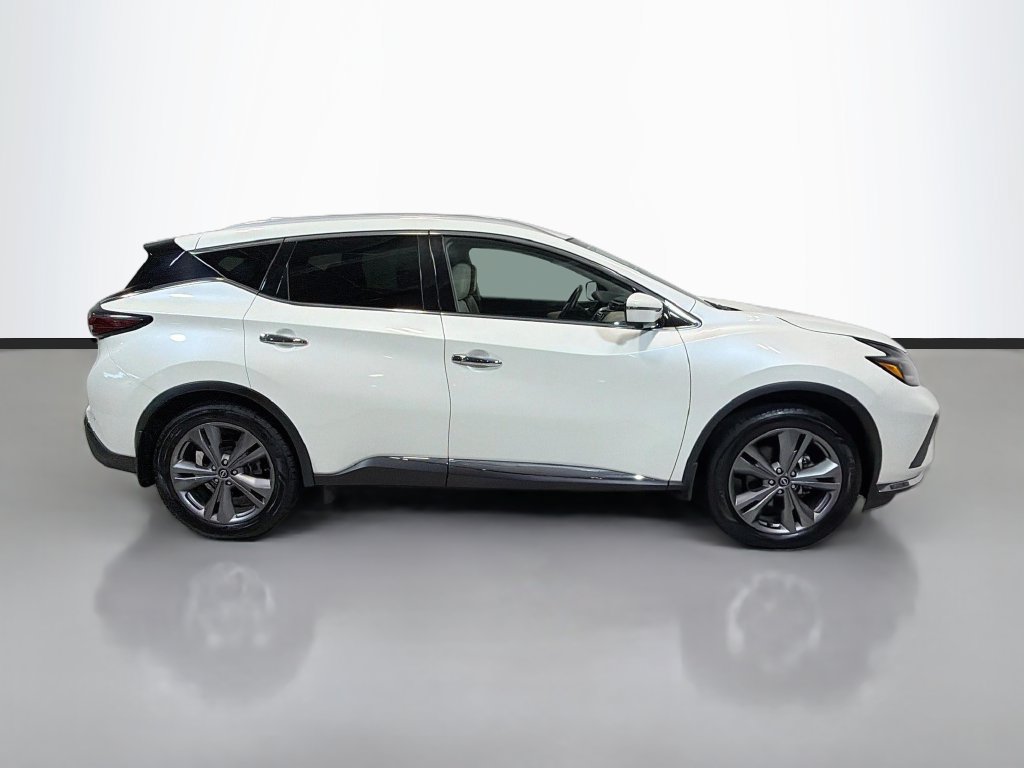 Used 2024 Nissan Murano Platinum w/ Cargo Package AWD/4WD image 10
