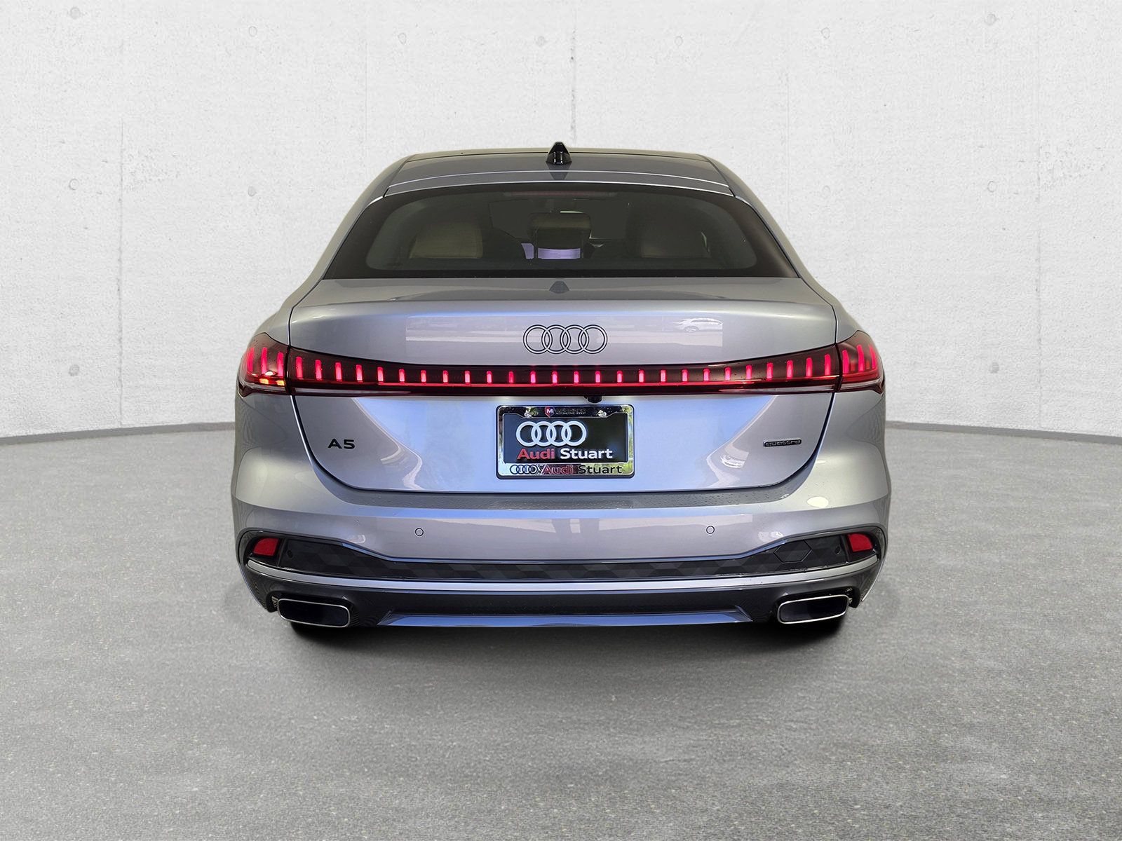 New 2026 Audi A5 2.0T Premium AWD/4WD image 5
