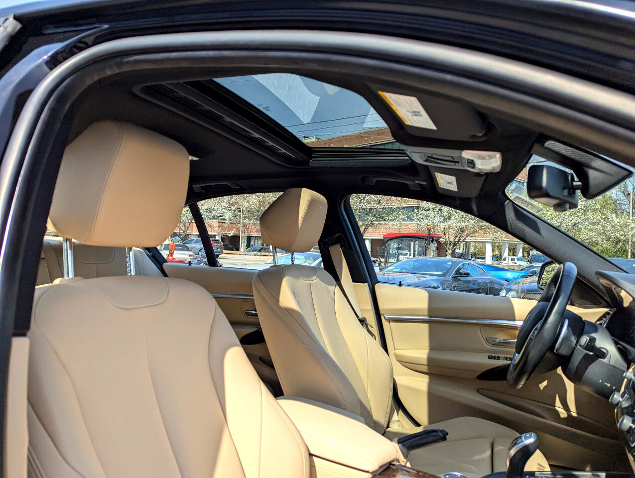 Used 2016 BMW 328i xDrive Sedan image 38