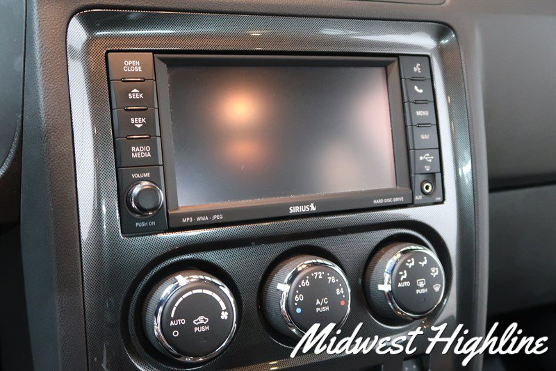Used 2011 Dodge Challenger SRT8 RWD image 30