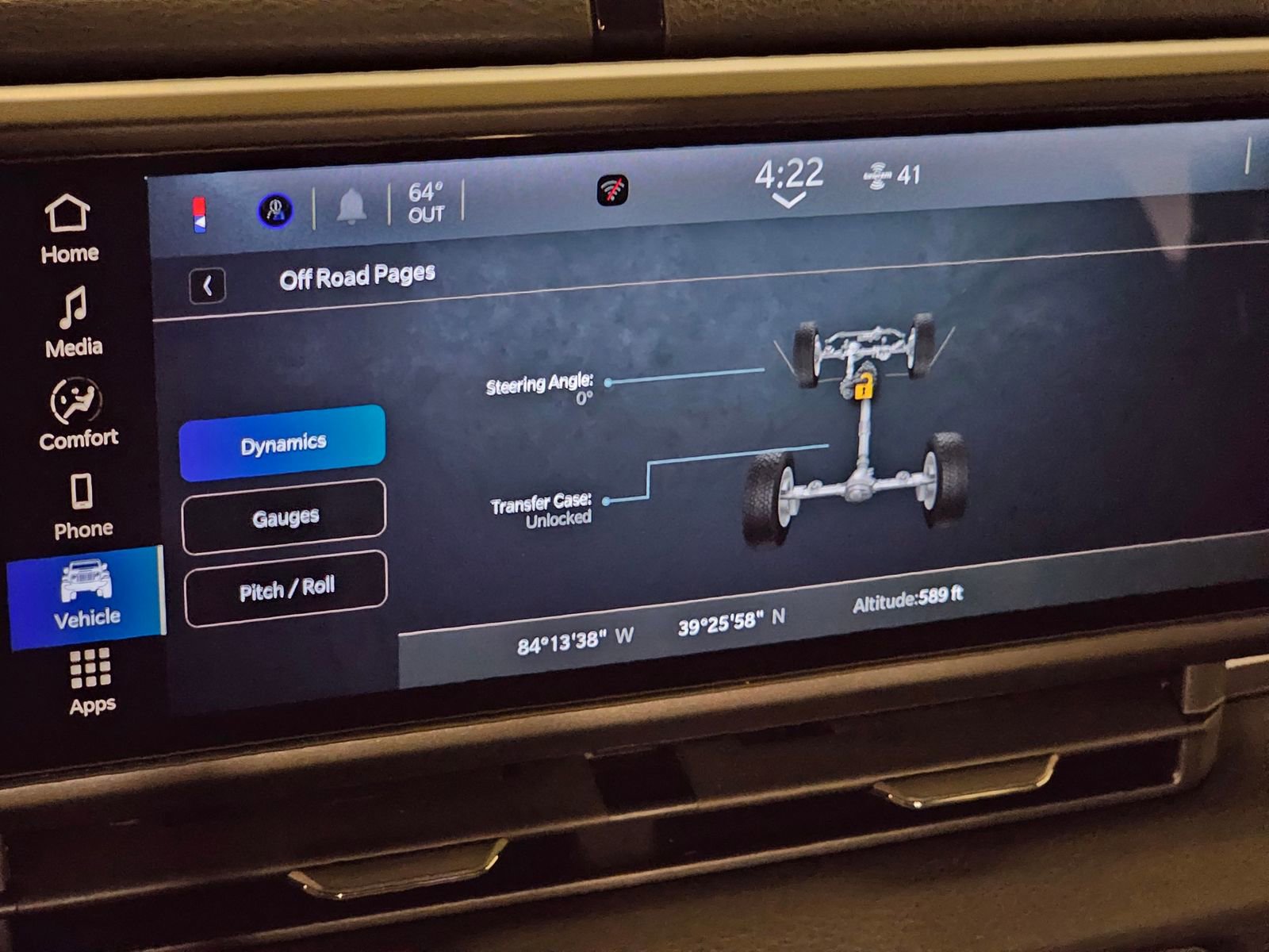 Used 2024 Jeep Gladiator Sport image 21