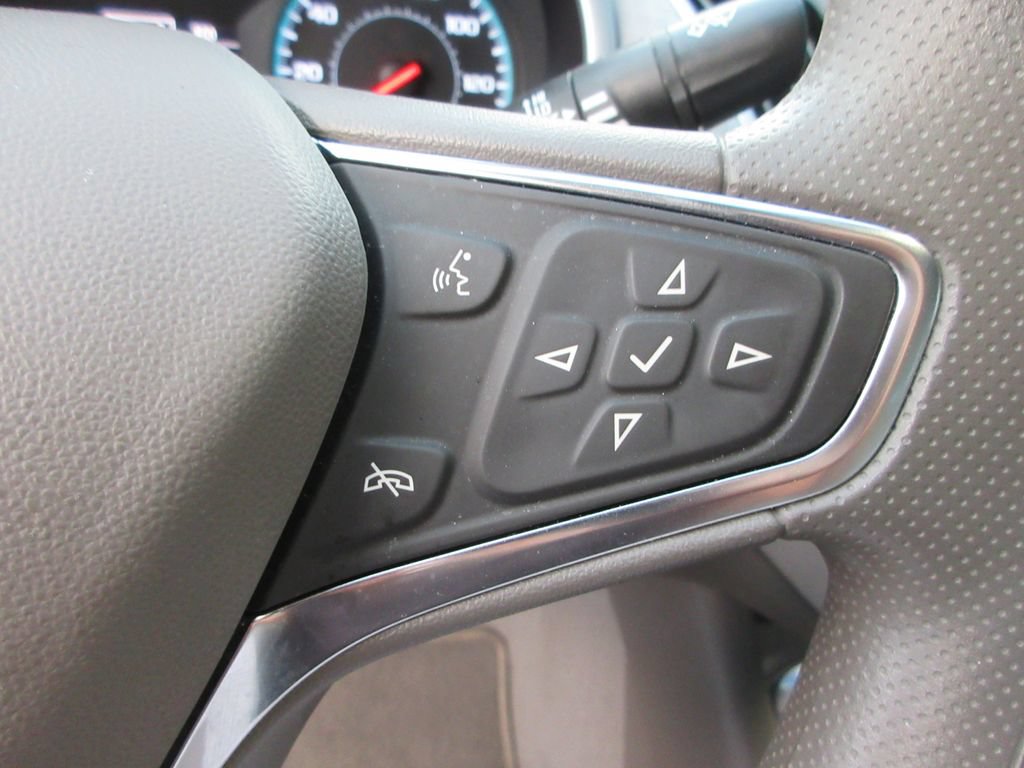 Used 2025 Chevrolet Malibu LT FWD image 25